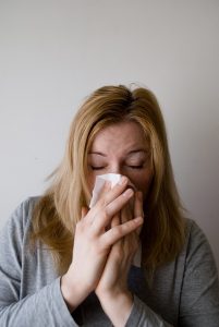 Allergia - kisCSILLAg gyógynövényes teakeverék